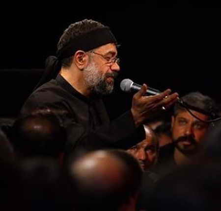 محمود کریمی چونانکه خالق احد